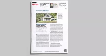 Innovations et stratégies