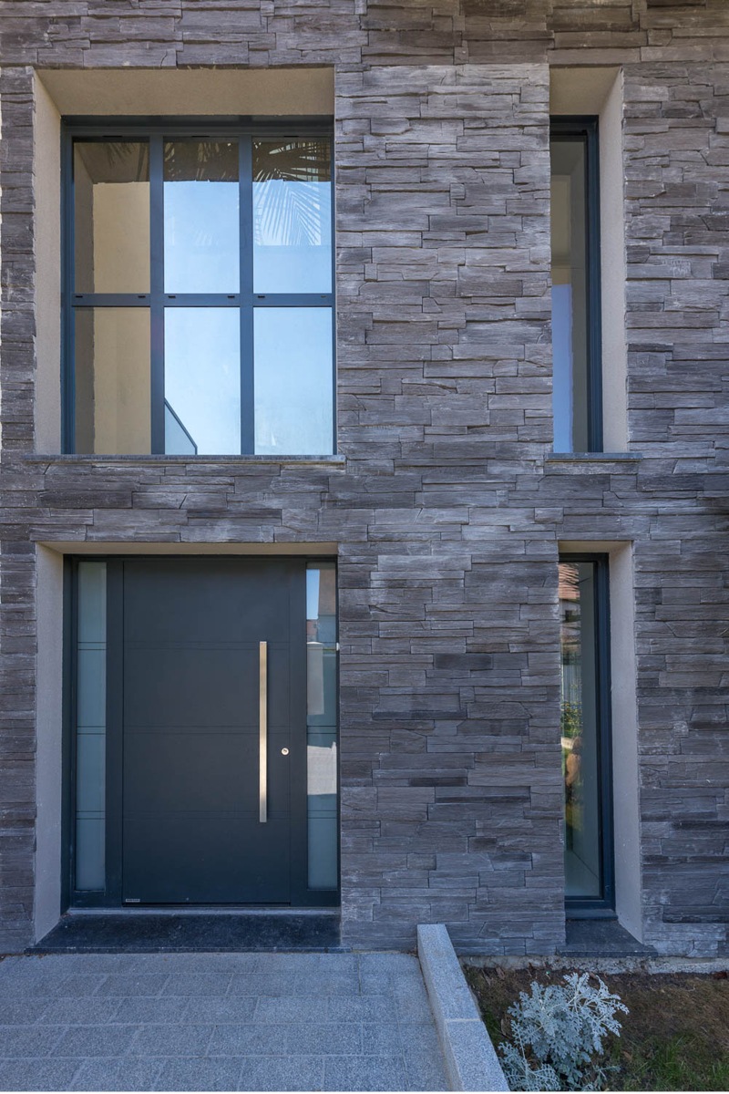 maison contemporaine d'architecte 94