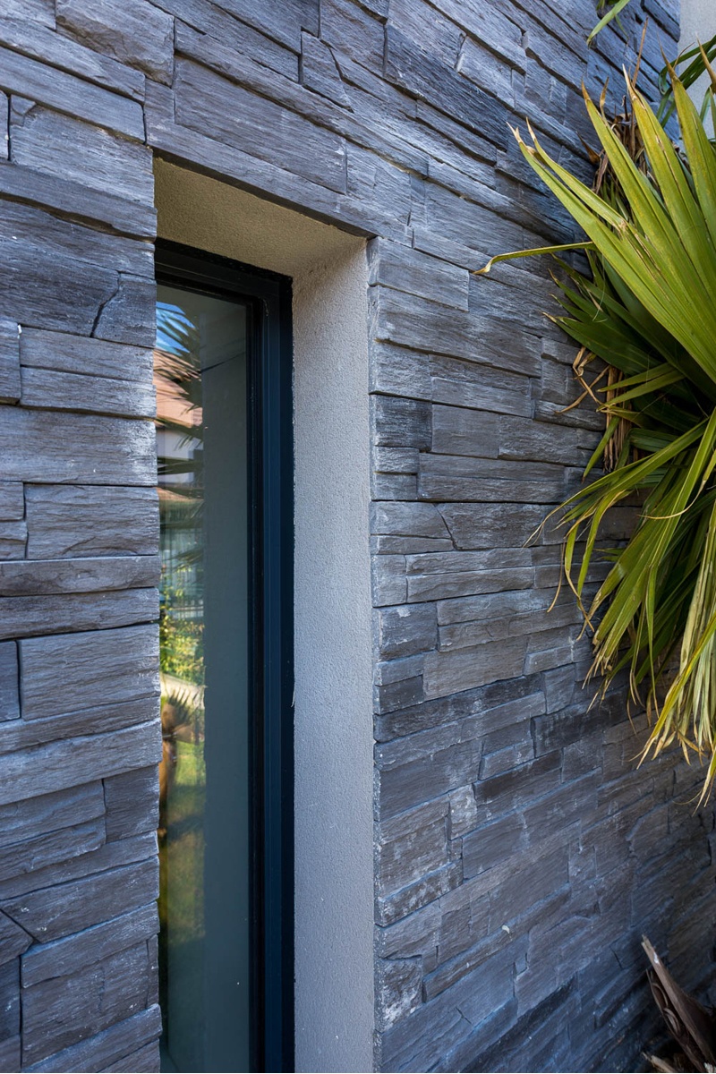 maison contemporaine d'architecte 94