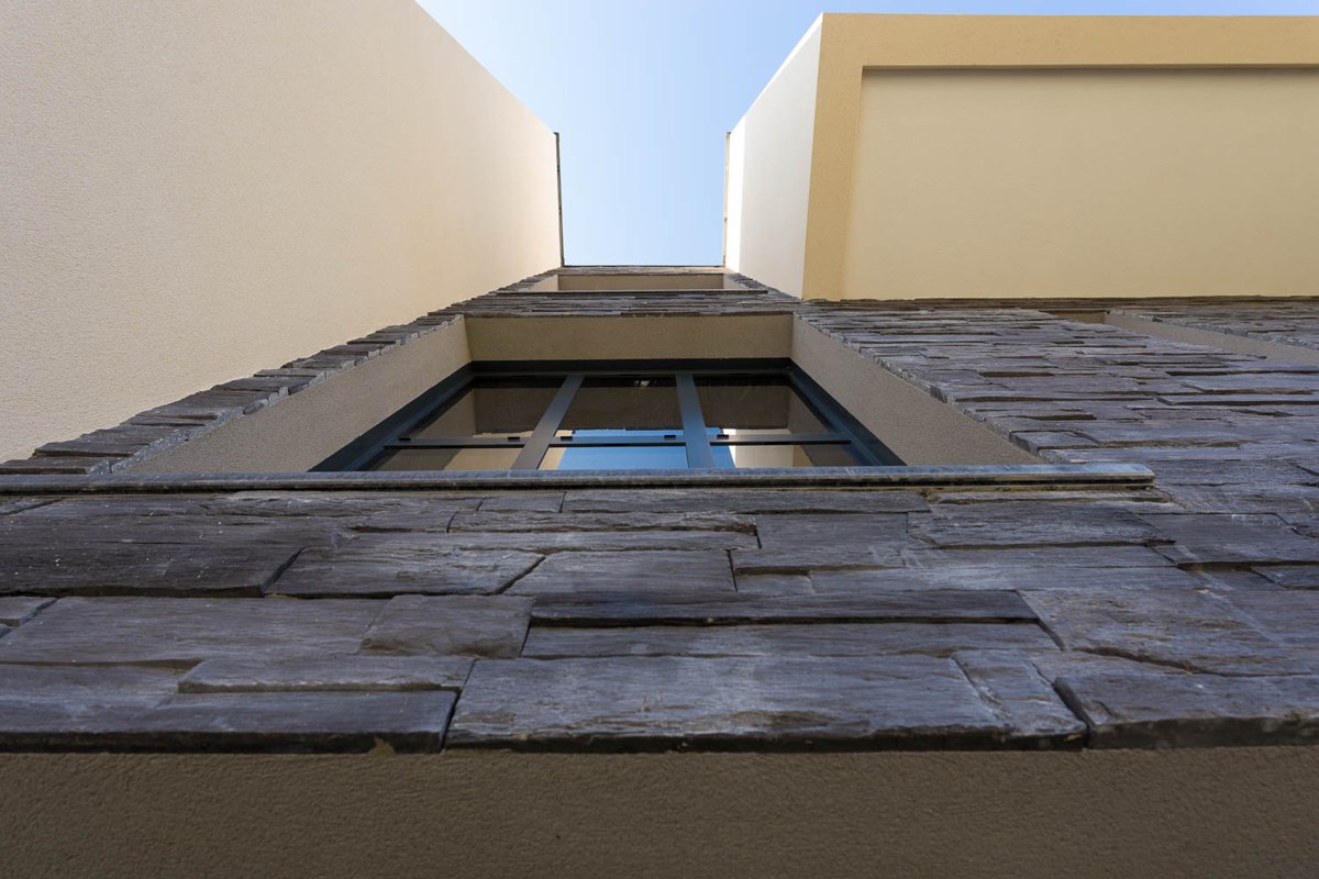 maison contemporaine d'architecte 94