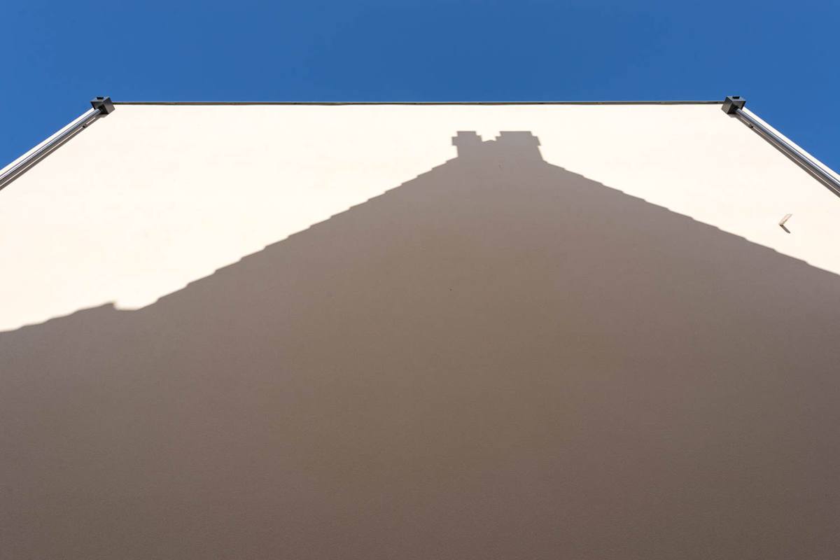 maison contemporaine d'architecte 94