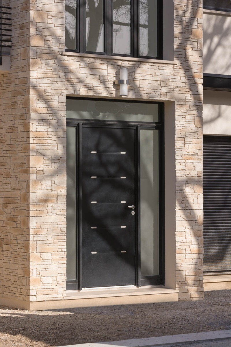 Maison contemporaine Issy-les-Moulineaux