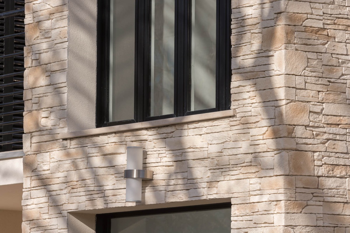 Maison contemporaine Issy-les-Moulineaux