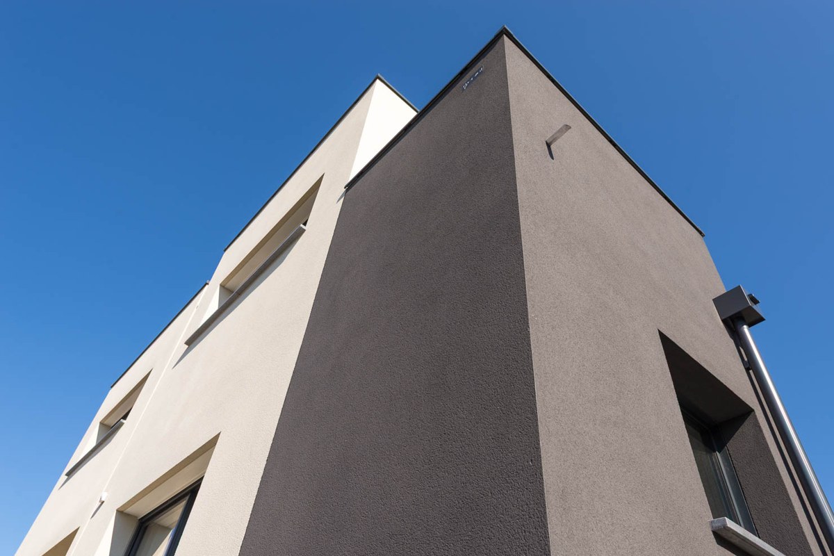 maison contemporaine à bry sur marne