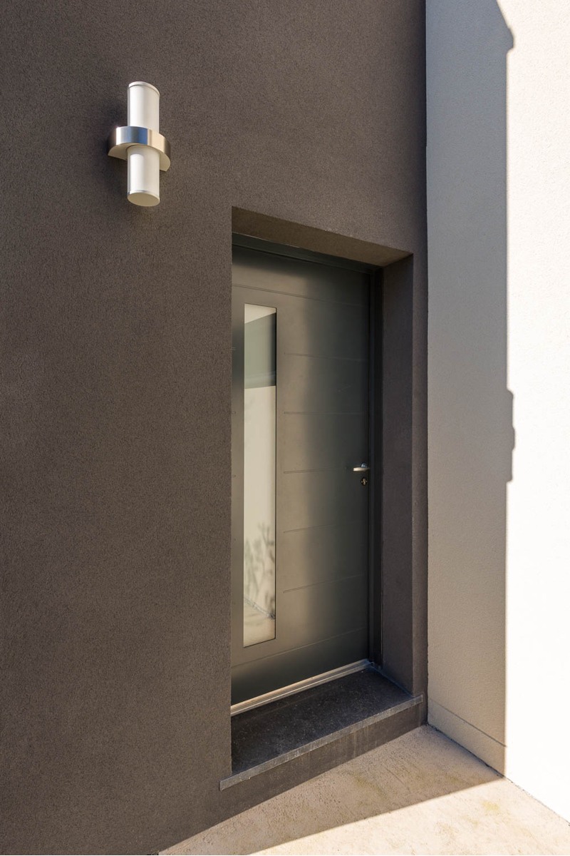 maison contemporaine à bry sur marne