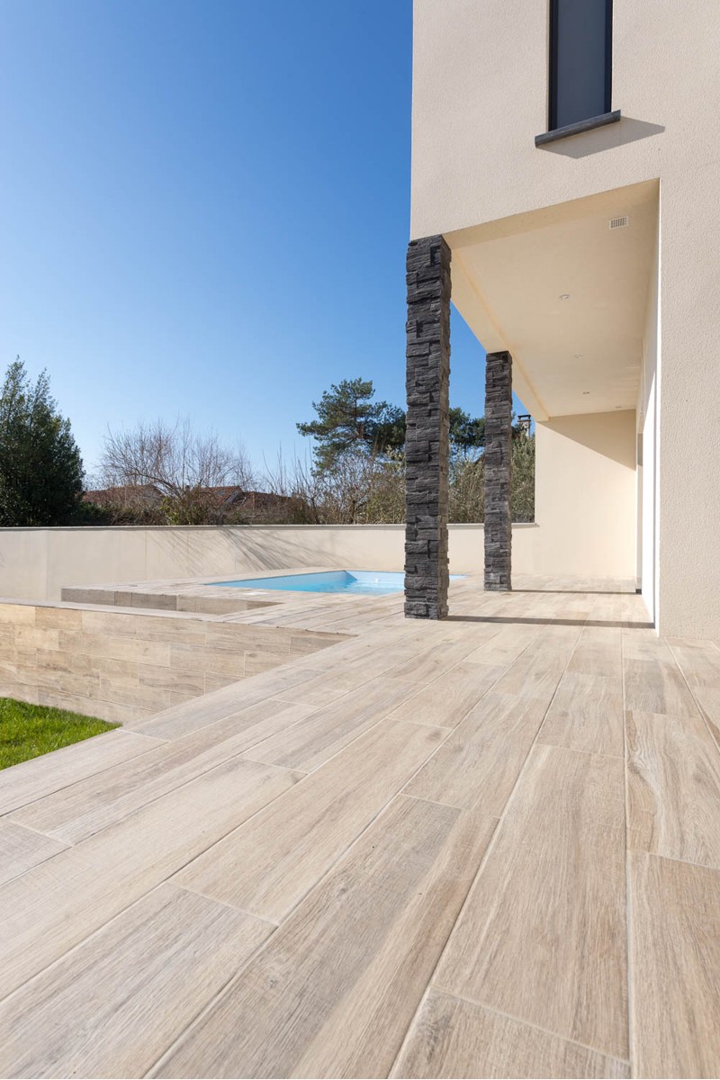 Maison contemporaine Villeparisis (77)