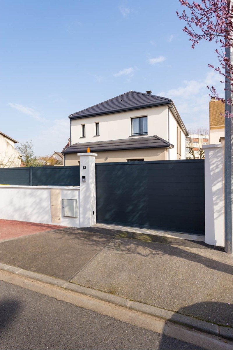 maison familiale 78