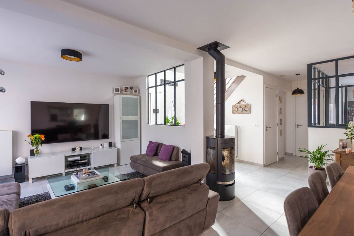 maison familiale 78