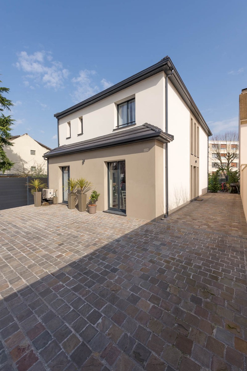maison familiale 78