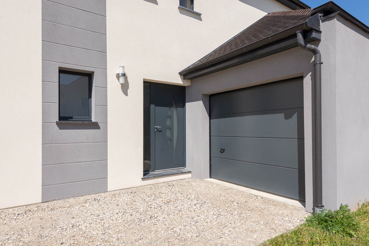 Maison familiale L’Isle-Adam (95)