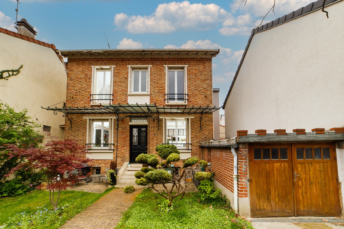 Renovation maison ile de france -