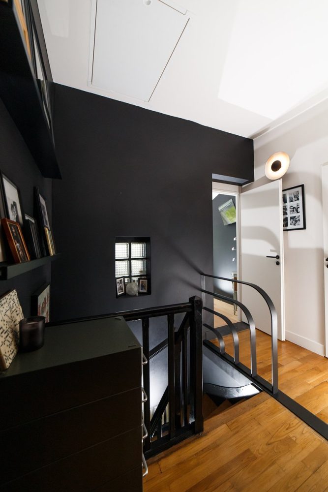 Renovation maison ile de france
