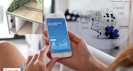 L’importance d’une bonne ventilation pour votre bien-être