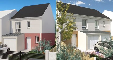 Nouveaux modèles : Boissy pour les primo-accédants et Sucy pour les investisseurs
