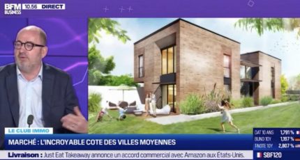À visionner : Maison TERRE