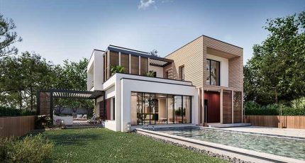 La Mégisserie : une maison de luxe aux inspirations industrielles en Île-de-France