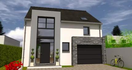 Construire la maison de vos rêves: s’inspirer des constructeurs