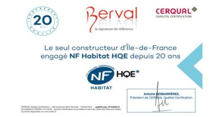 Annoncer la qualité c’est bien, la prouver c’est encore mieux