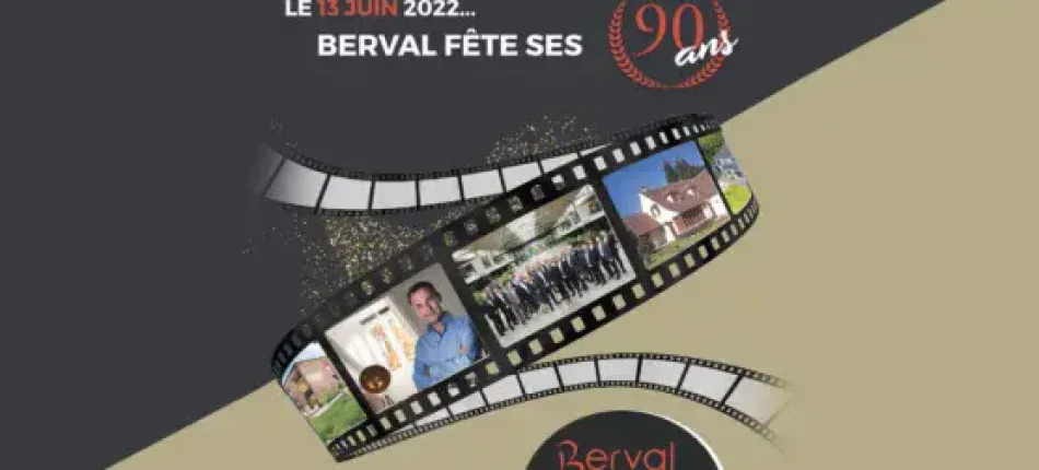 🎁🎁🎁 [Jour J : #90 ans, cela se fête !] 
