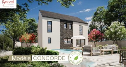 Les avantages de la construction de maisons individuelles ou d’extensions avec des matériaux biosourcés