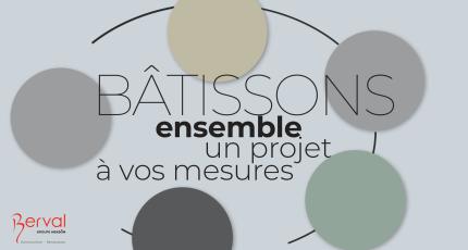 Les étapes clés de la construction