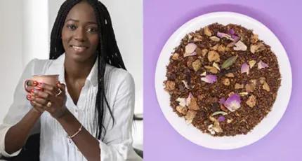À la rencontre du thé d’Afrique avec Kanthé
