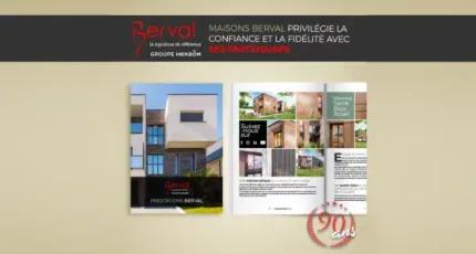Un des secrets de nos 90 ans ? Nos engagements auprès de nos partenaires