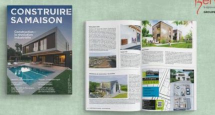 Construire sa maison – Retour à la terre