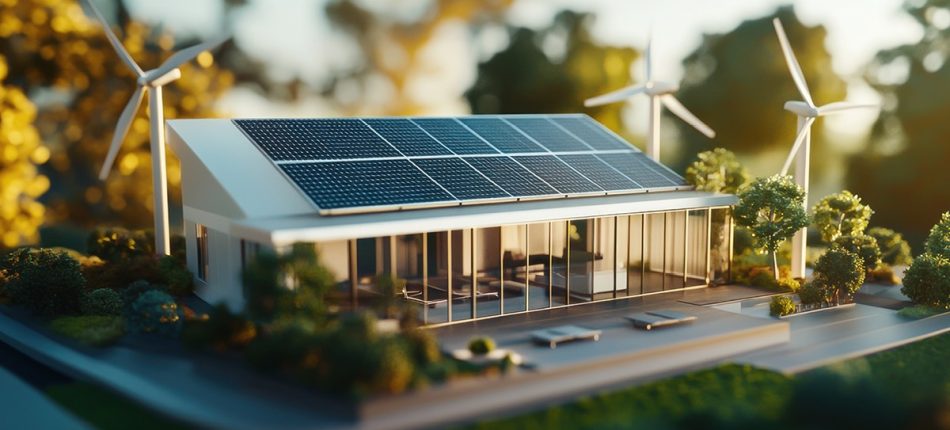Renforcement des normes environnementales avec la RE2020  - Renforcement des normes environnementales