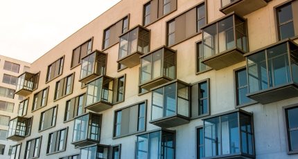 Rebond du marché immobilier en septembre 2025