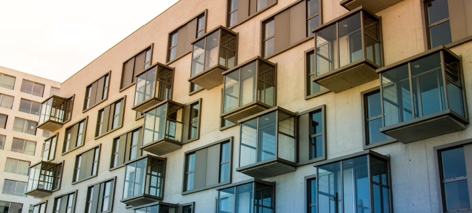 Rebond du marché immobilier en septembre 2025  - Rebond du marché immobilier en septembre 2025