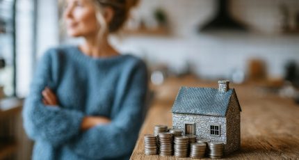 budget immobilier