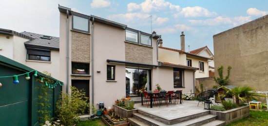 Rénovation d&rsquo;une maison Île-de-France