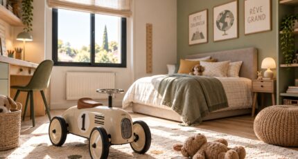 chambre enfant