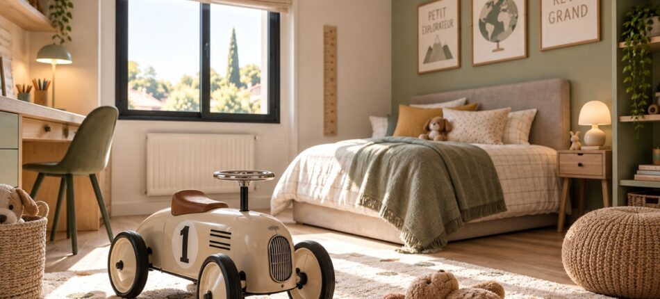  - chambre enfant