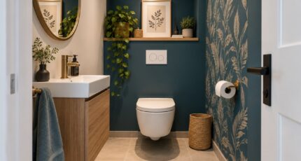 toilettes