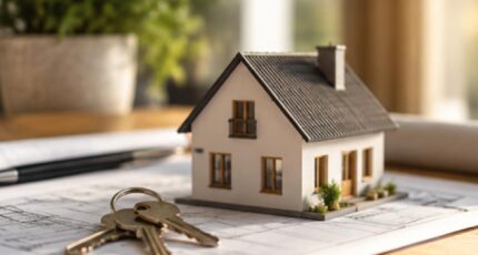 pret immobilier