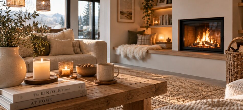  - bien etre à la maison