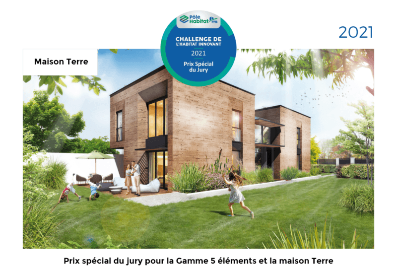 Terre certification