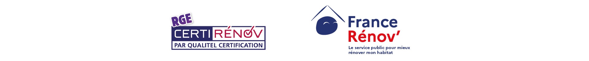 logo rénovation