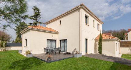 Maison Familiale Herblay (95)