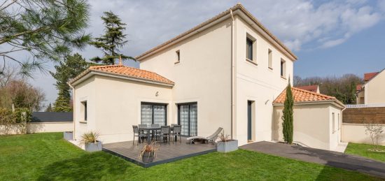 Maison Familiale Herblay (95)