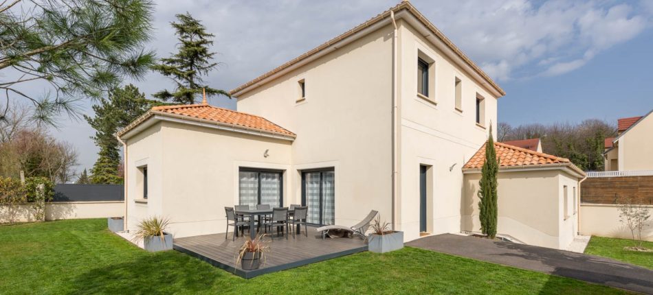 Maison Familiale Herblay (95)  - Maison Familiale Herblay (95)