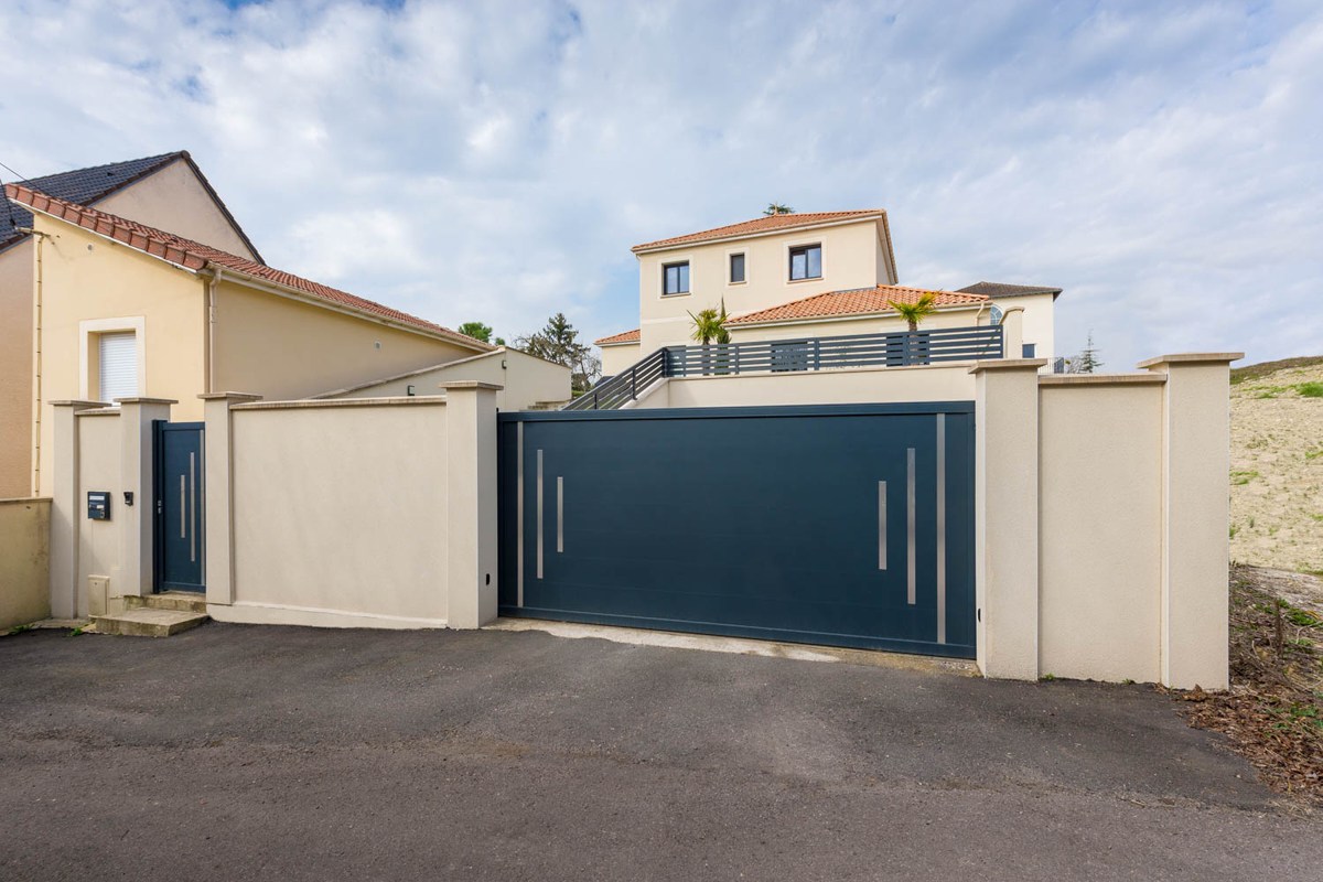 Maison Familiale Herblay (95)