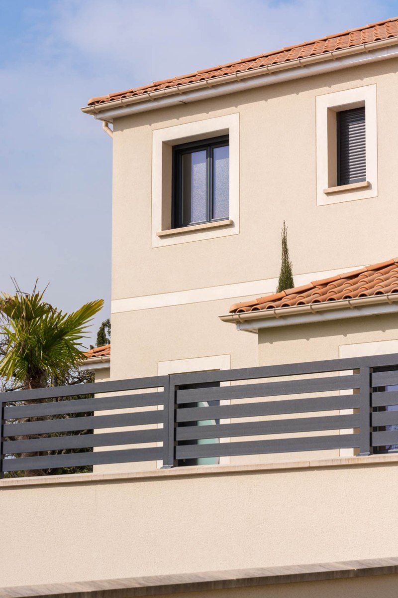 Maison Familiale Herblay (95)