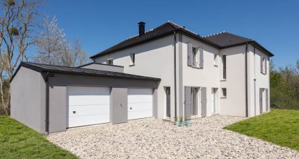Maison Familiale L’Isle-Adam (95)