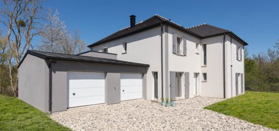 Maison Familiale L’Isle-Adam (95)