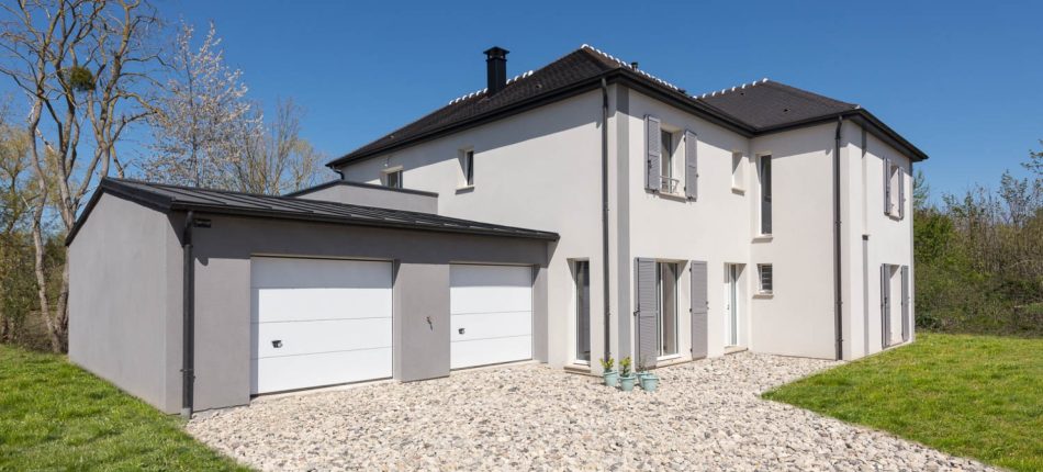 Maison Familiale L’Isle-Adam (95)  - Maison Familiale L’Isle-Adam (95)