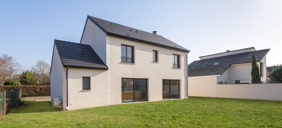 Maison Familiale Magny-les-Hameaux (78)  - Maison Familiale Magny-les-Hameaux (78)