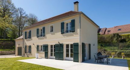 Maison Familiale Marines (95)